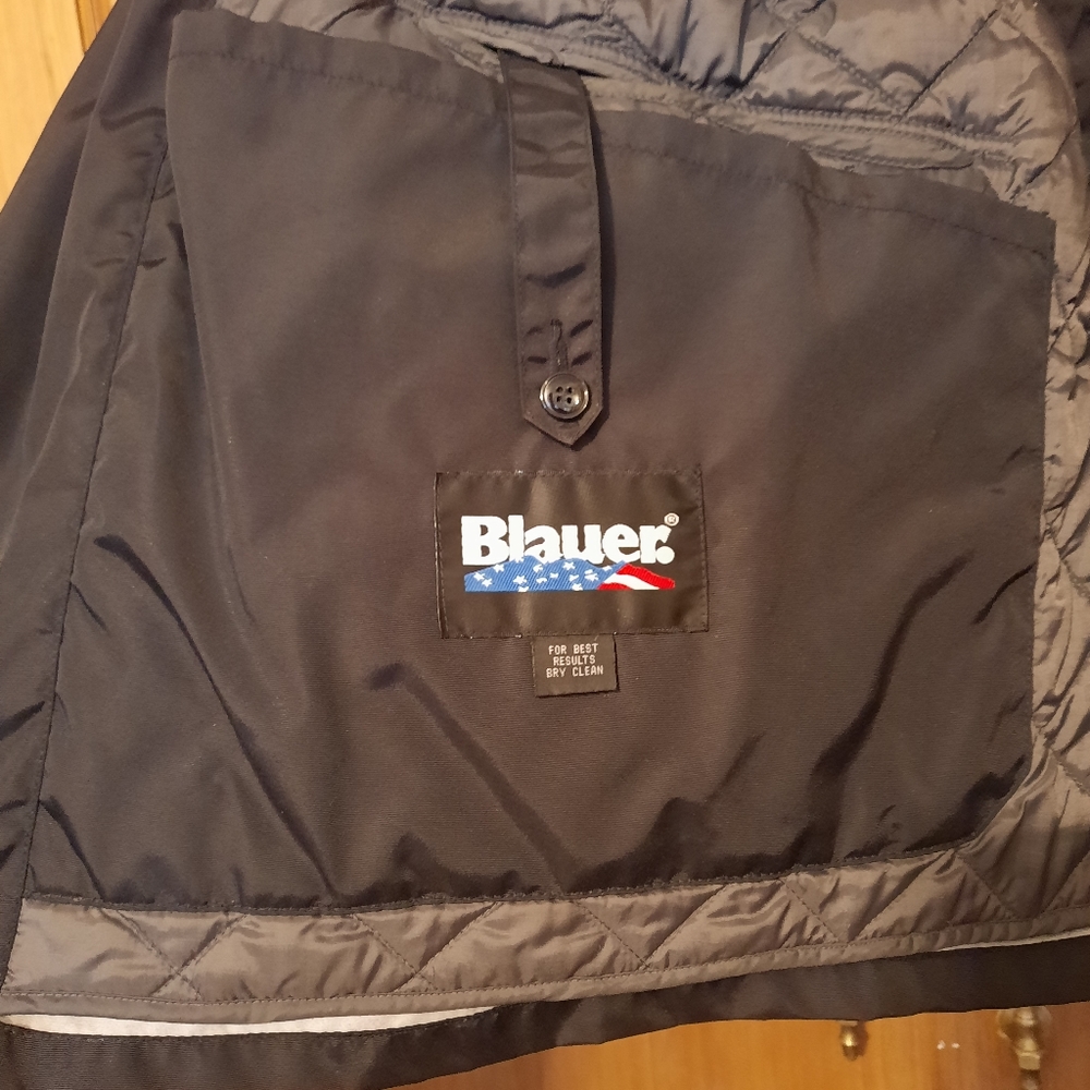 Blauer. Uniform For Security, For Men, Size Large… - image 5